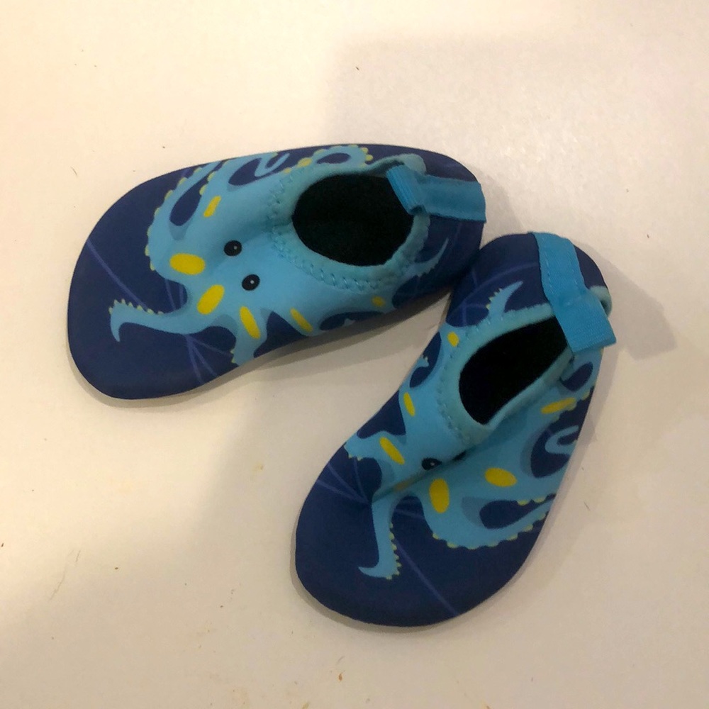 Toddler Water Shoes